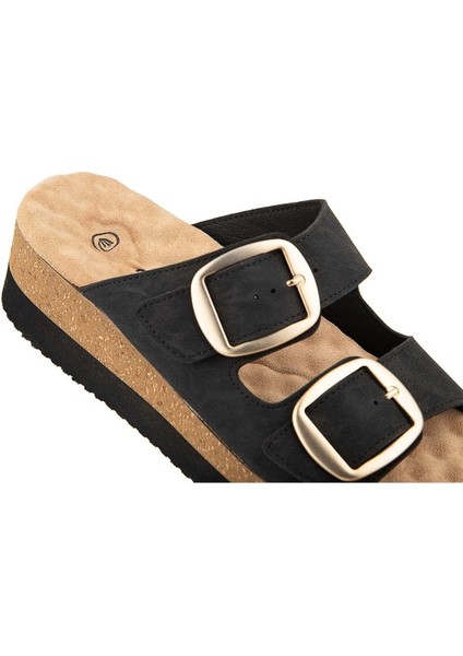 Pantai Kadın Terlik – Topuk Dikeni Uyumlu, Ayak Dostu Anatomik Taban modelleri