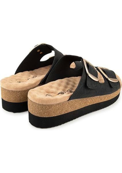 Pantai Kadın Terlik – Topuk Dikeni Uyumlu, Ayak Dostu Anatomik Taban fırsatları