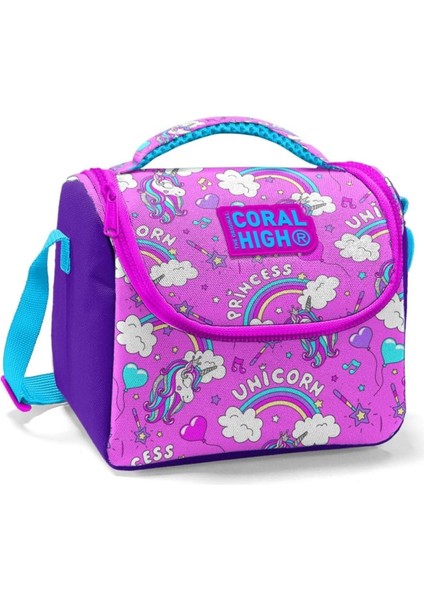 Beslenme Çanta (Thermo)