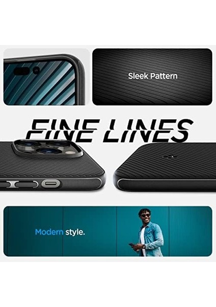 14 Pro Max ile Uyumlu Kılıf Mag Armor Magfit Magsafe Özellikli - ACS04844 fiyatları