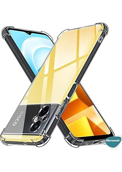 M5 Için Kılıf Absorbing Şeffaf [ M5 ile Uyumlu Kılıf - Şeffaf] modelleri