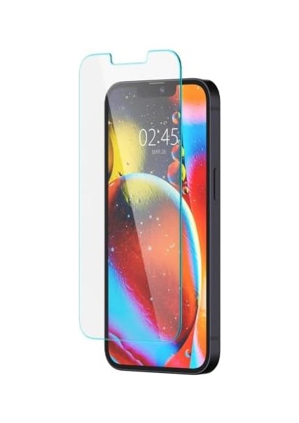 14 / 13 / 16E / 13 Pro Cam Ekran Glas.tr Slim Hd - AGL03391 modelleri