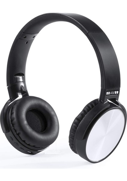 7352 Hd Kalitesinde Harici Gürültüye Karşı Yalıtımlı Telefon Kulaklığı, Gri