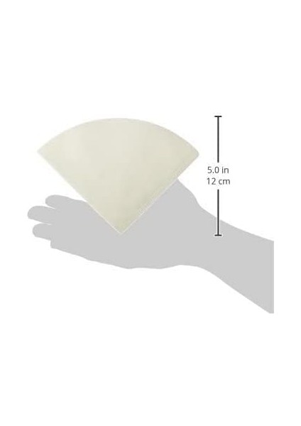 V60 02 Dripper Filtresi (40 Adet) fiyatları