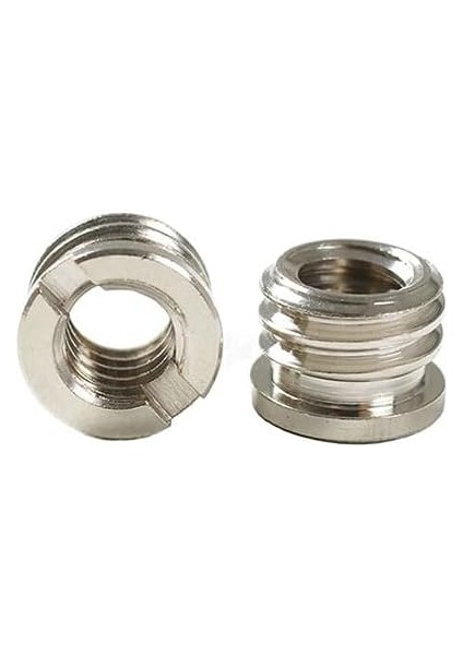 1/4 Inç Vidasını 3/8 Inçe Dönüştürücü Vida modelleri