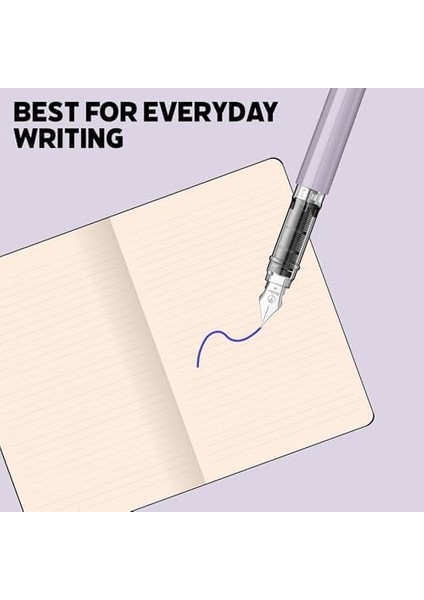 Dolmakalem Set M Uç Lila modelleri