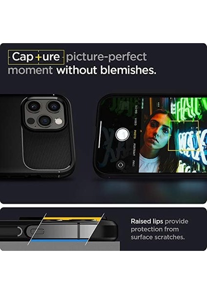 12 / 12 Pro ile Uyumlu Kılıf Rugged Armor - ACS01700 modelleri