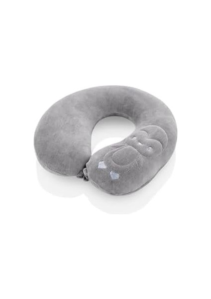 Bebek Boyun Yastık 108 (Yeni) Gri fiyatları