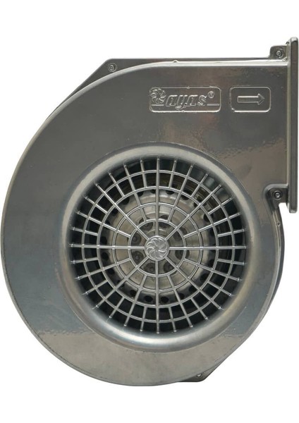 Ayas AGF-160ER-2KM Alüminyum Radyal Salyangoz Fan indirimleri