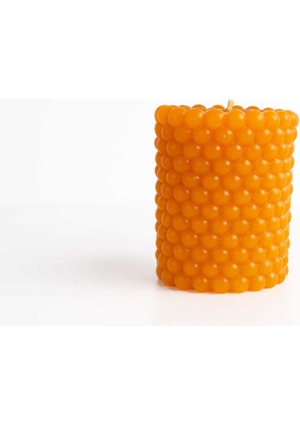 Petek Modelinde Doğal Bal Mumu