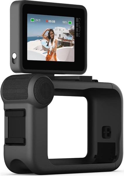 AJLCD-001 Mod (HERO10/ Hero9/ Hero8 )