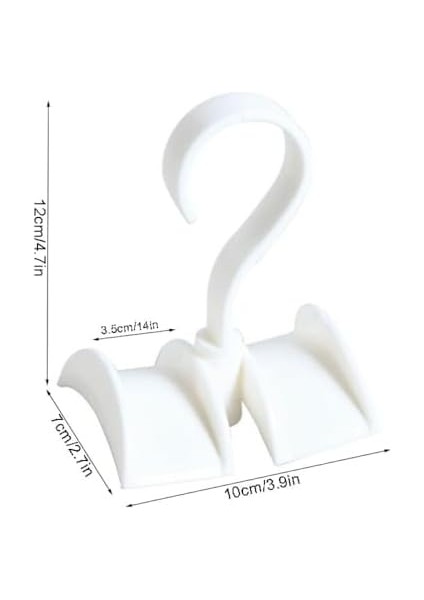 Pratik Çanta Askısı Premium Kalite 1 Adet modelleri