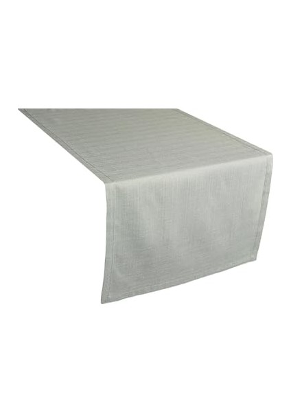 Casual Gri Runner 45X150CM fiyatları