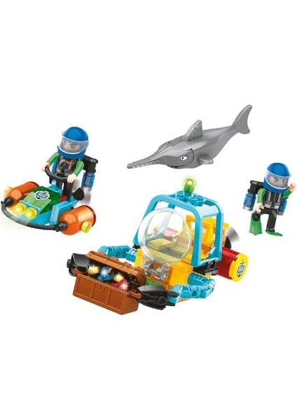 See Deap See Set 2FGR.152PRÇ. fiyatları