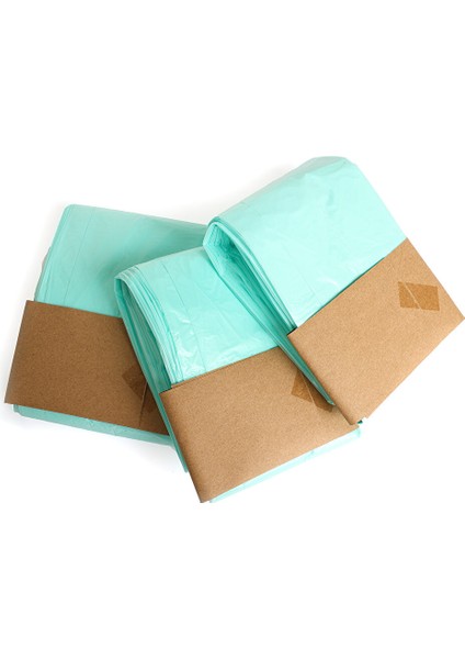 3 x 495 Adet Kirli Bebek Bezi Kapasiteli Çöp Poşeti modelleri