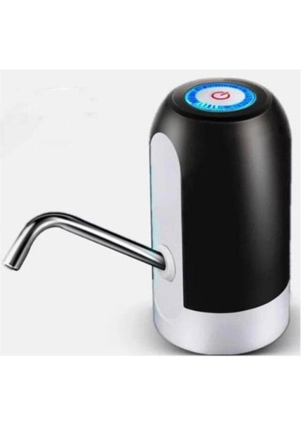 Damacana Su Pompası USB ile Şarj Edilebilir Elektrikli Otomatik Enahsen