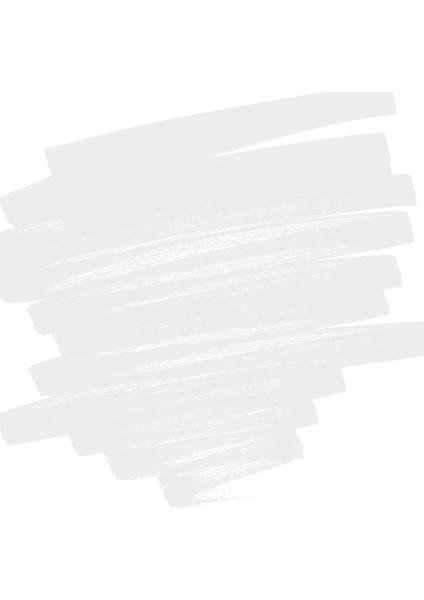 Pintor Markör Ef Uç Beyaz