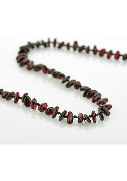 Kehribar Bebek Kolyesi Asortili fiyatları