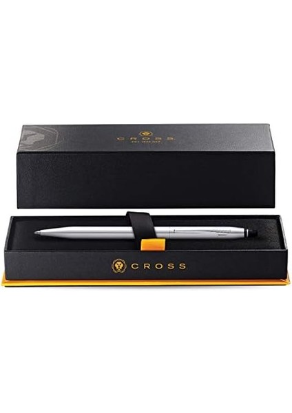 AT0622101 Click Tükenmezkalem Krom fiyatları