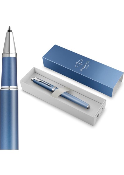 Im Rituals Mavi Ct Roller