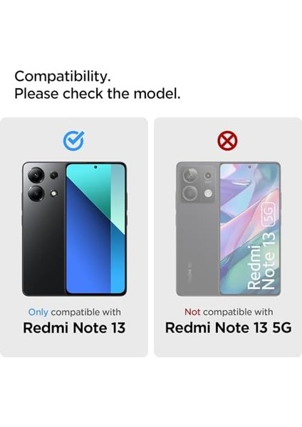 13 Cam Ekran Glas.tr Slim Hd (2 Adet) - AGL08295 fiyatları