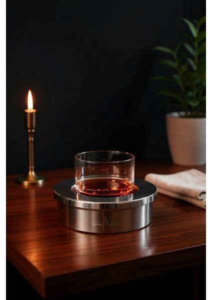 Premium Viski&kokteyl Soğutucu – Hızlı Soğutma, Özel Tasarım, Hediyelik Premium Viski Aksesuarı fiyatları
