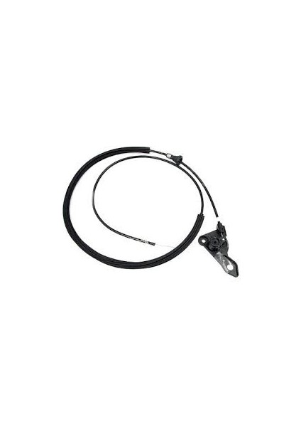 Kaput Teli E36 -Coupe-