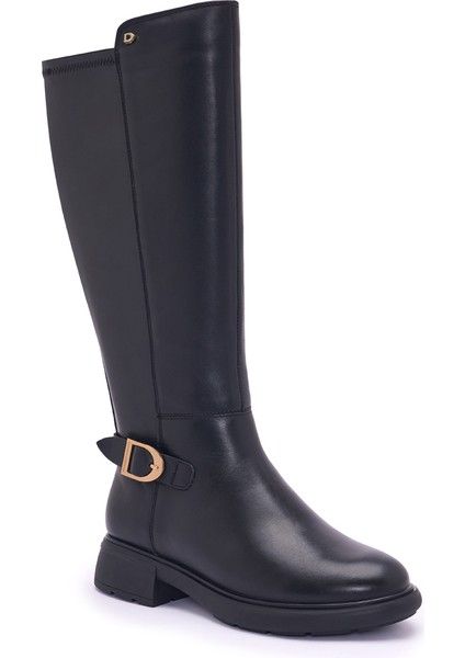 Kadın Çizme 8M5895DM Donna Serena Varıante 5895DM Nero fiyatları
