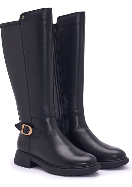 Kadın Çizme 8M5895DM Donna Serena Varıante 5895DM Nero modelleri