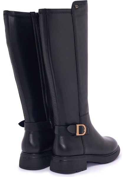 Kadın Çizme 8M5895DM Donna Serena Varıante 5895DM Nero fırsatları