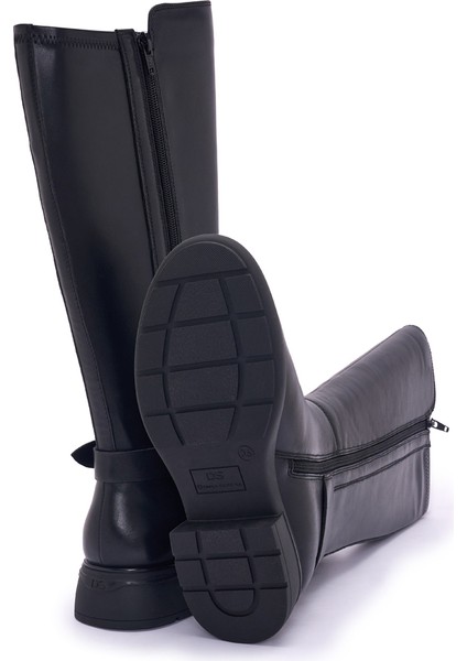 Kadın Çizme 8M5895DM Donna Serena Varıante 5895DM Nero indirimleri