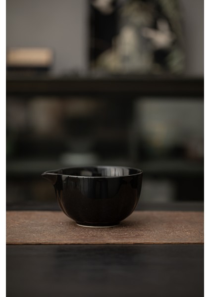 Matcha Çayı Hazırlama Seti