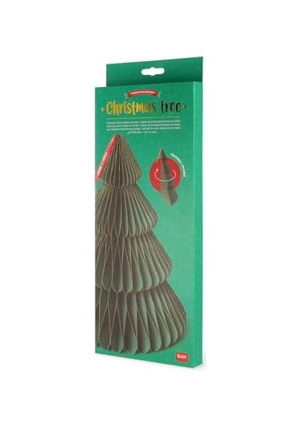 Katlanır Çam Ağacı modelleri