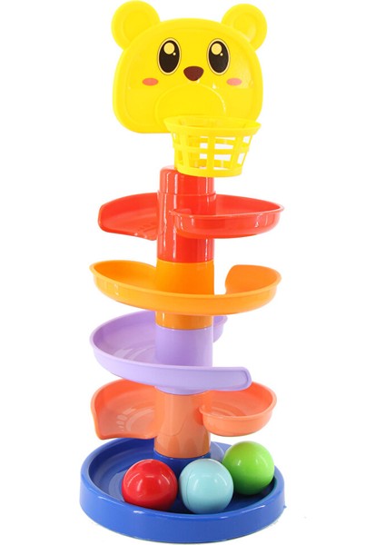 Jumbo Gökkuşağı Kule fiyatları