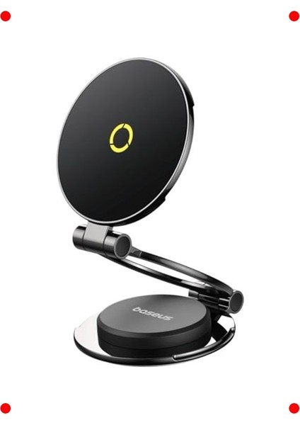 Magpro Manyetik Araç Telefon Tutucu