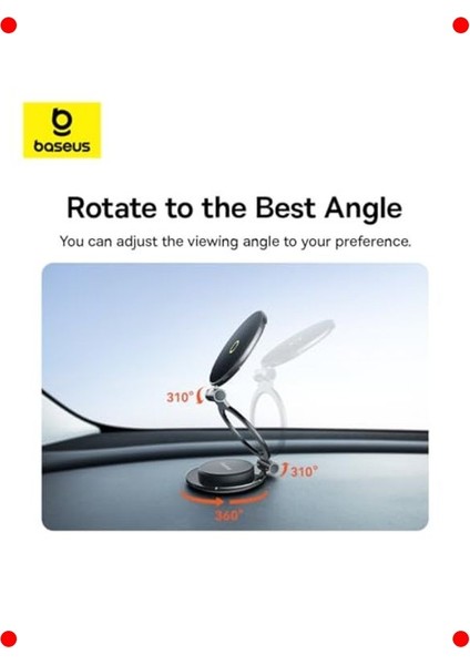 Magpro Manyetik Araç Telefon Tutucu fiyatları