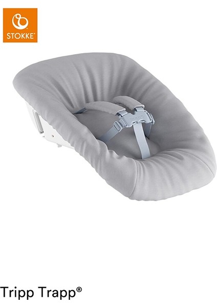 Tripp Trapp Mama Sandalyesi Yeni Doğan Seti