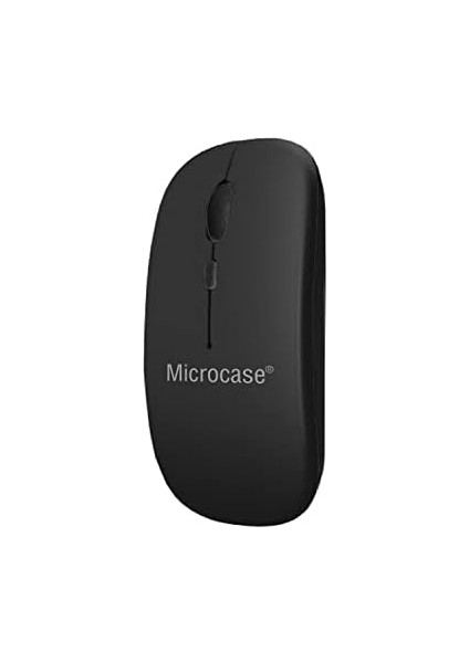 800-1200-1600 Dpı Kablosuz Mouse - AL2722 Siyah fiyatları