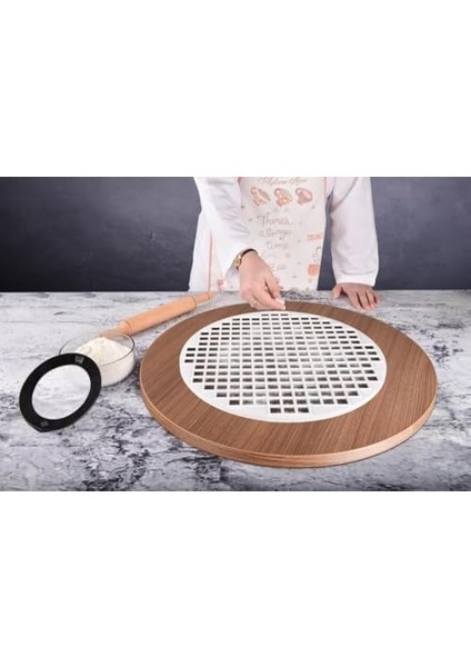 Mantı Kalıbı 43 cm fiyatları