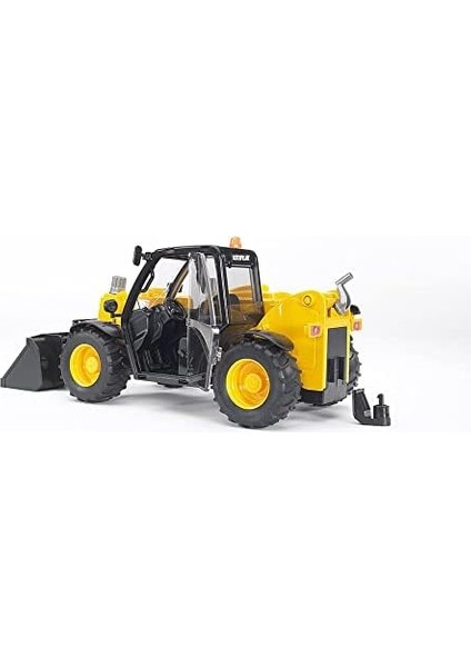 - Teleskopik Kepçeli Ölçekli Model modelleri