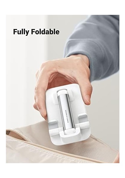 Katlanabilir Telefon Tutacağı ile Uyumlu (Beyaz) modelleri