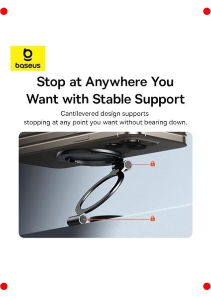 Magpro Manyetik Araç Telefon Tutucu indirimleri