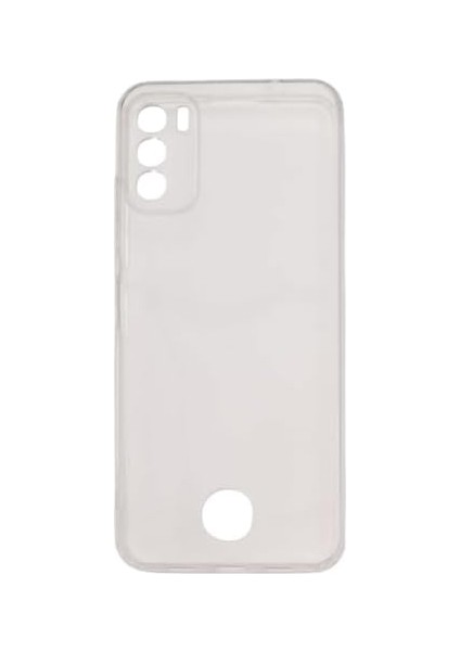 S19 Max Pro S Uyumlu Şeffaf Silikon Kılıf, Kamera Korumalı, Yumuşak ve Esnek fiyatları