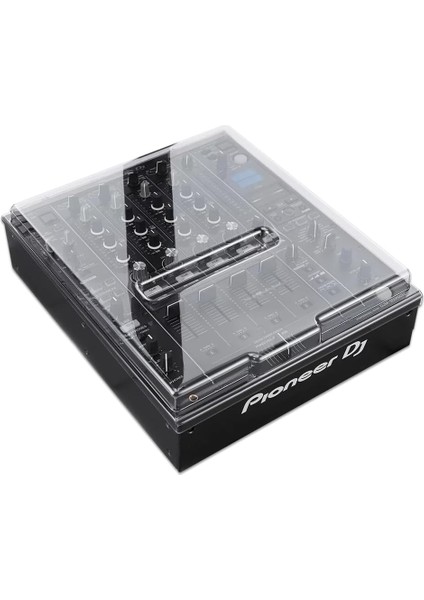 DS-PC-DJM900NXS2 DJM-900 Nexus 2 Için Koruyucu Kılıf, Polikarbonat