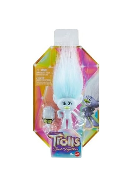 Trolls Troller 3: Hep Beraber Guy Bebek, 3 Yaş ve Üzeri fiyatları