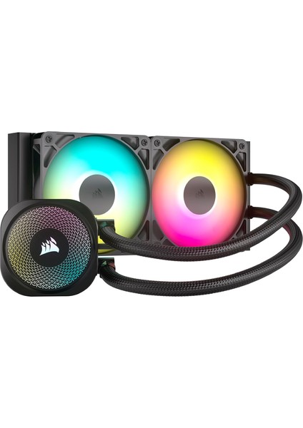 Nautilus 240 Rs Aıo Işlemci Soğutucusu (CW-9060092-WW)