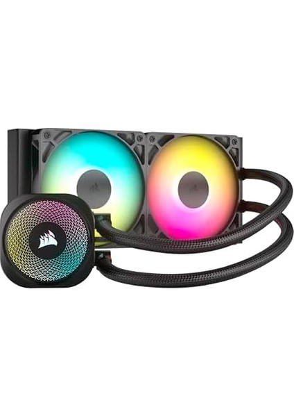 Nautilus 240 Rs Aıo Işlemci Soğutucusu (CW-9060092-WW) fiyatları