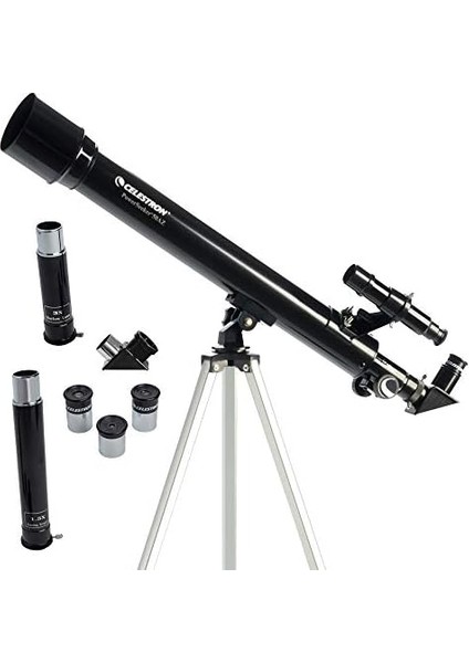 Powerseeker 50AZ cl 21039 modelleri