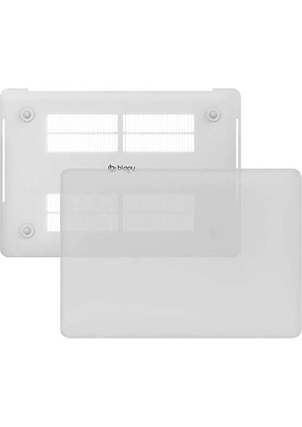 MacBook Air 13.3 Inç Crystal Fit Kılıf fiyatları