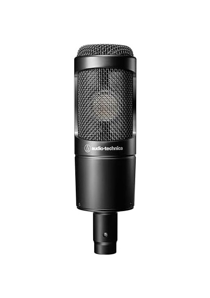 AT2035, Geniş Diyafram Stüdyo Condenser Mikrofon modelleri